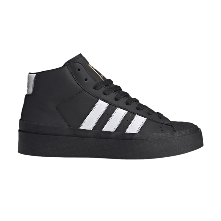 adidas Pro Model 424 Black
