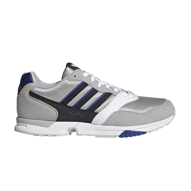 adidas ZX 1000 Grey Royal Blue