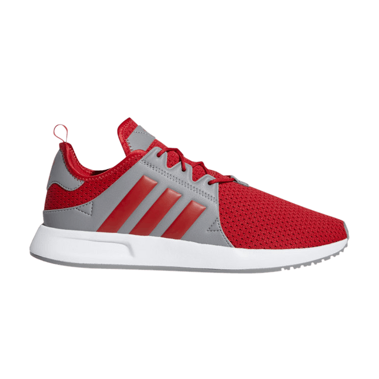 adidas X_PLR Scarlet