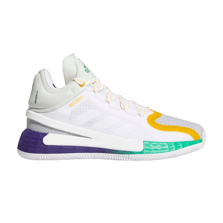 adidas D Rose 11 Career High