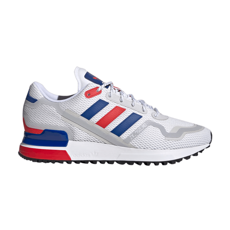 adidas ZX 750 HD Collegiate Royal Red