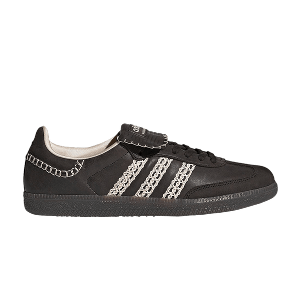 adidas Samba Wales Bonner Core Black – Side Kicks