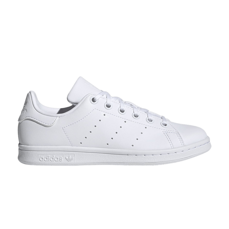 adidas Stan Smith Triple White (GS)