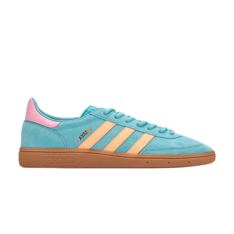 adidas Havana size?