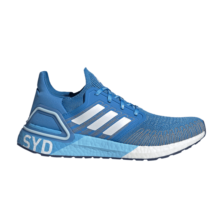 adidas Ultra Boost 20 City Pack Sydney