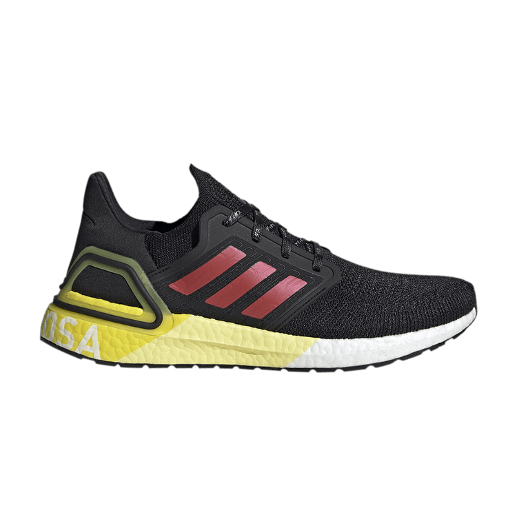 adidas Ultra Boost 20 City Pack Osaka