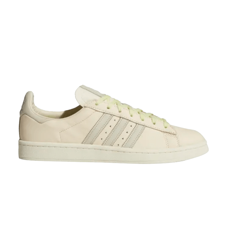 adidas Campus Pharrell Williams Ecru Tint