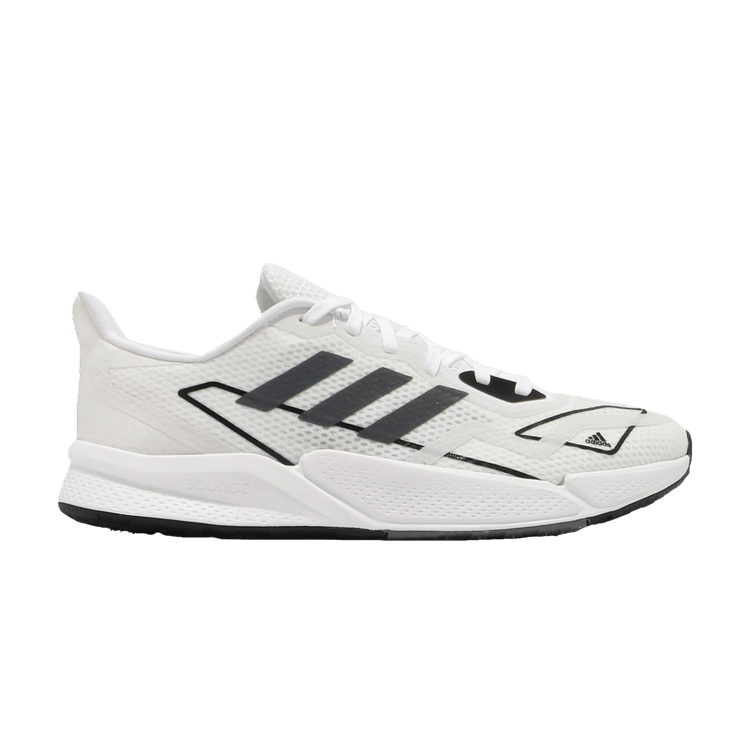 adidas X9000L2 Heat.RDY White Reflective