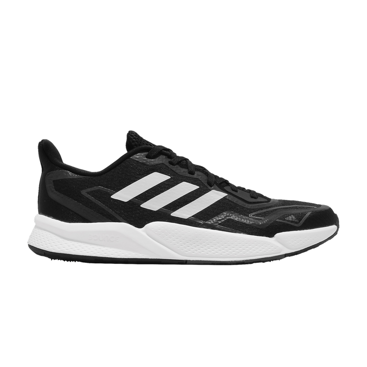 adidas X9000L2 Heat.RDY Black Reflective