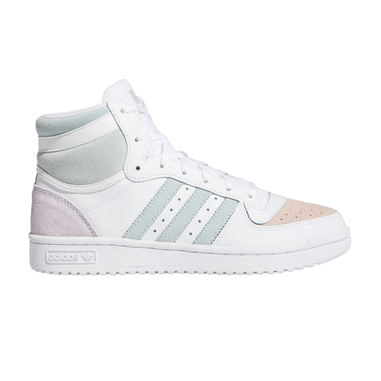 adidas Top Ten RB Pink Sky Tint (Women's)