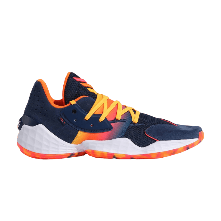 adidas Harden Vol. 4 GCA