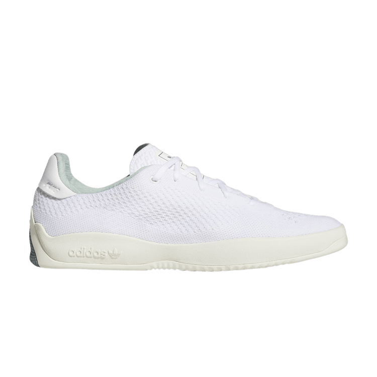 adidas Puig Primeknit Primeblue White Hazy Emerald
