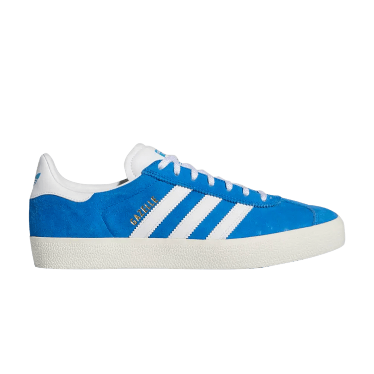 adidas Gazelle ADV Blue Bird