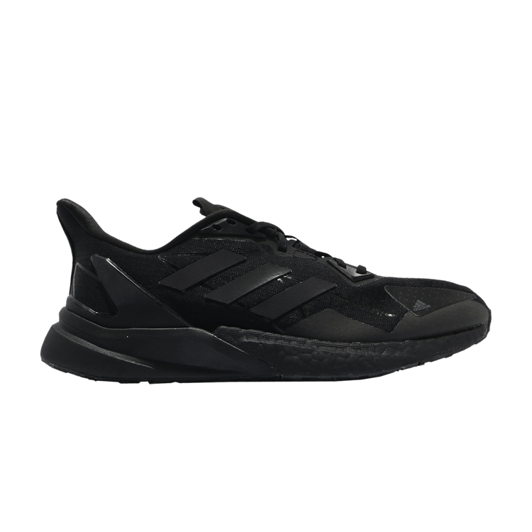 adidas X9000L3 Heat.RDY Black Grey