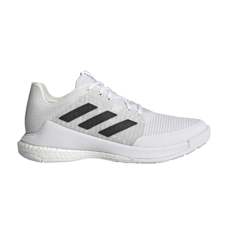 adidas Crazyflight Team White Black (Women's)