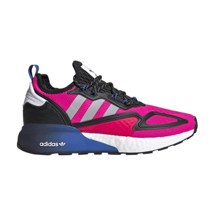 adidas ZX 2K Boost Shock Pink Black (Women's)