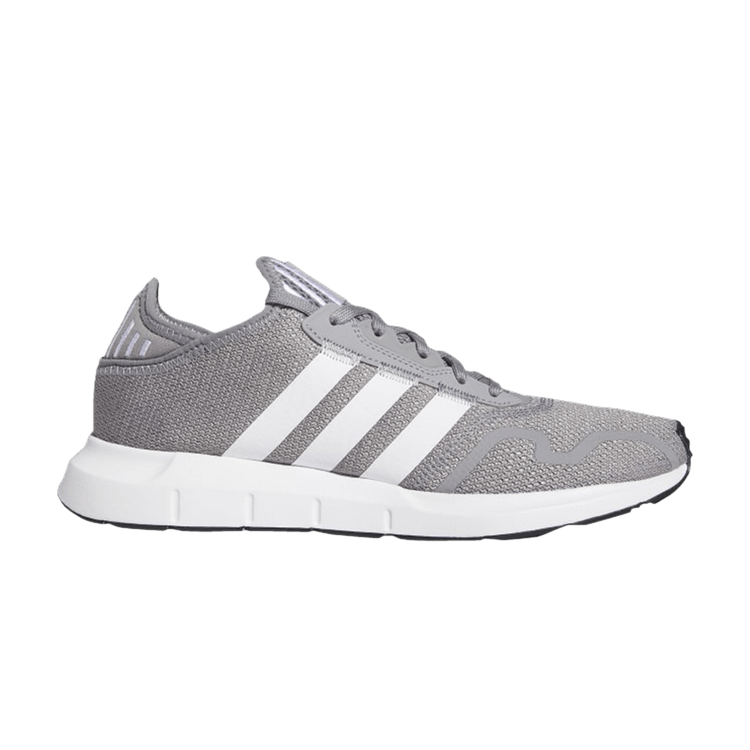 adidas Swift Run X Grey