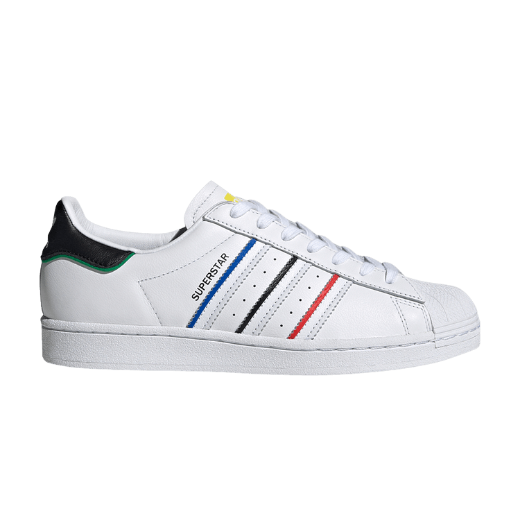 adidas Superstar Olympics (2020)