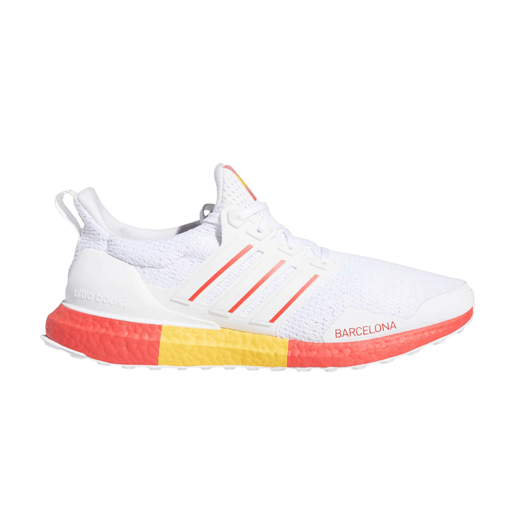 adidas Ultra Boost DNA Barcelona