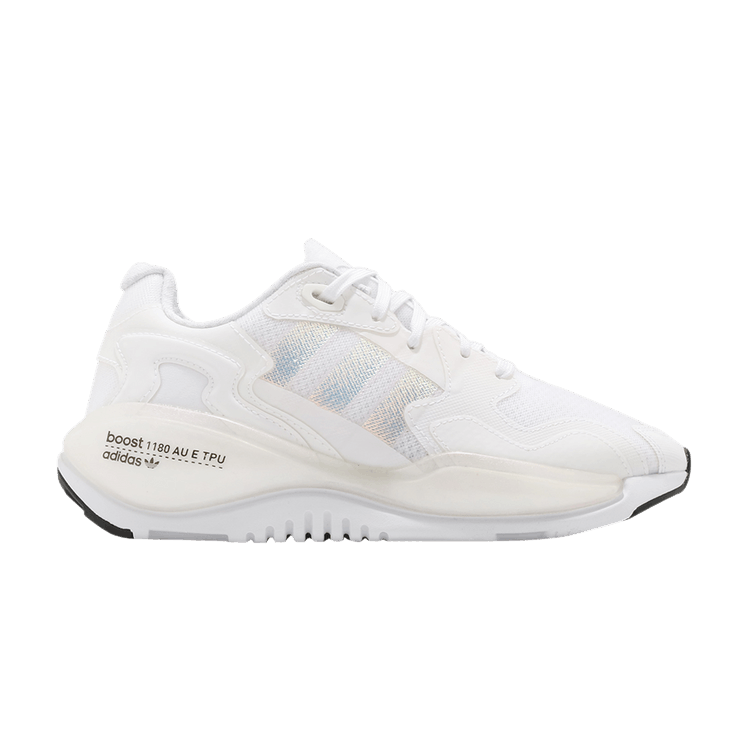 adidas ZX Alkyne White Iridescent (Women's)