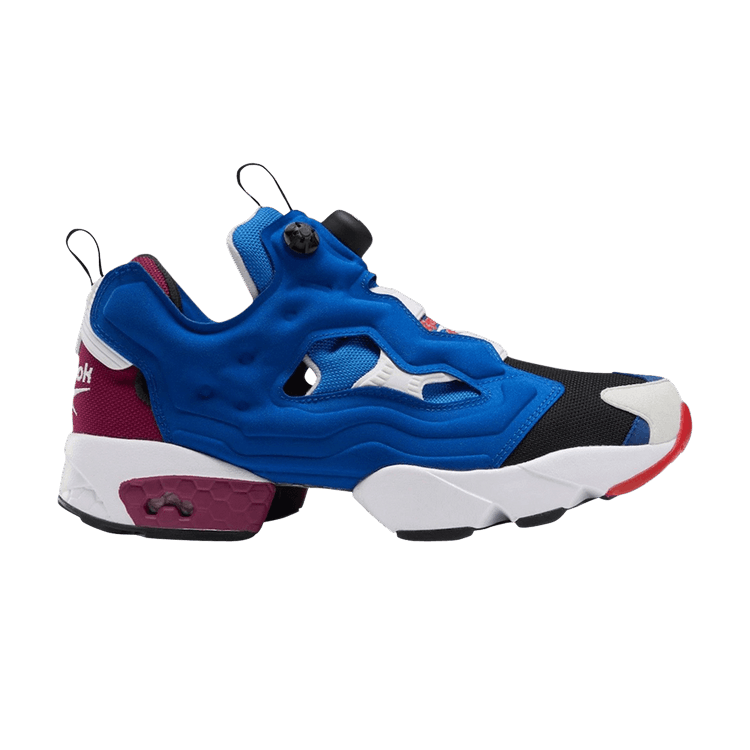 Reebok Instapump Fury Kicks Lab Ultimate Hybrid