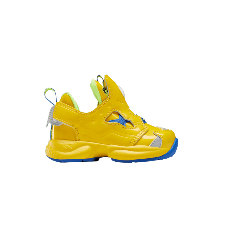 Reebok Versa Pump Fury Minions (TD)