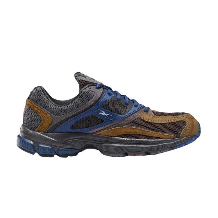 Reebok Premier Trinity Packer Shoes Brown