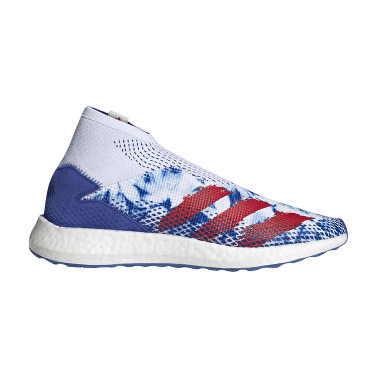 adidas Predator.1 Human Race Pharrell Cloud White