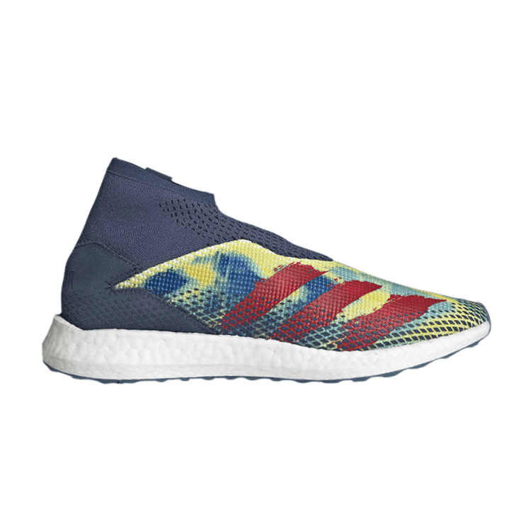 adidas Predator.1 Human Race Pharrell Night Marine