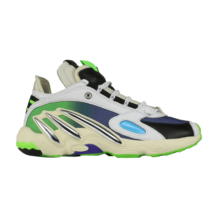 adidas Solution Streetball Sankuanz