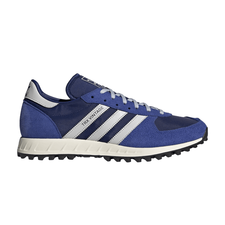 adidas TRX Vintage Blue