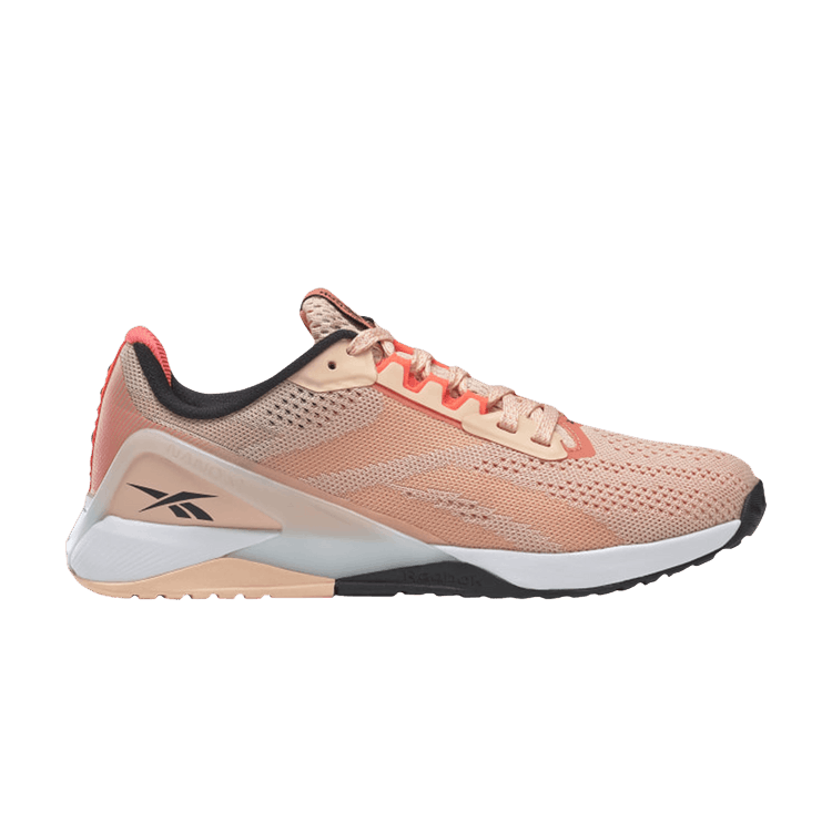 Reebok Nano X1 Twisted Coral (Women's)