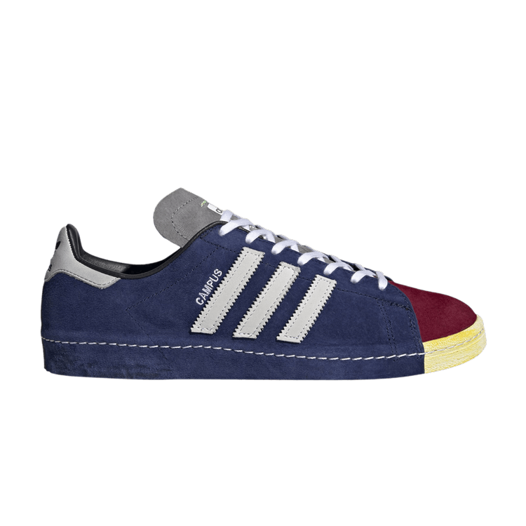 adidas Campus 80s mita sneakers x RECOUTURE