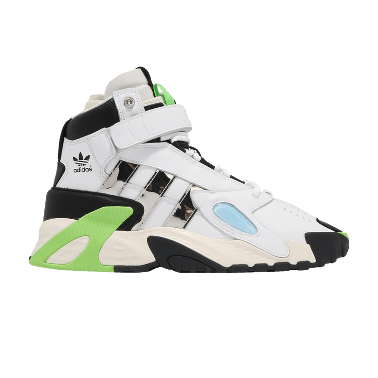 adidas Streetball Forum Mid Sankuanz