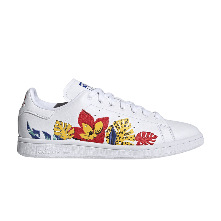 adidas Stan Smith HER Studio London Flowers (Women's)