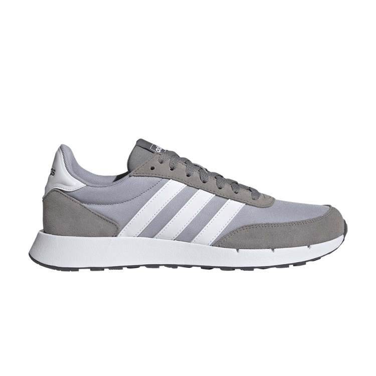 adidas Run 60s 2.0 Halo Silver