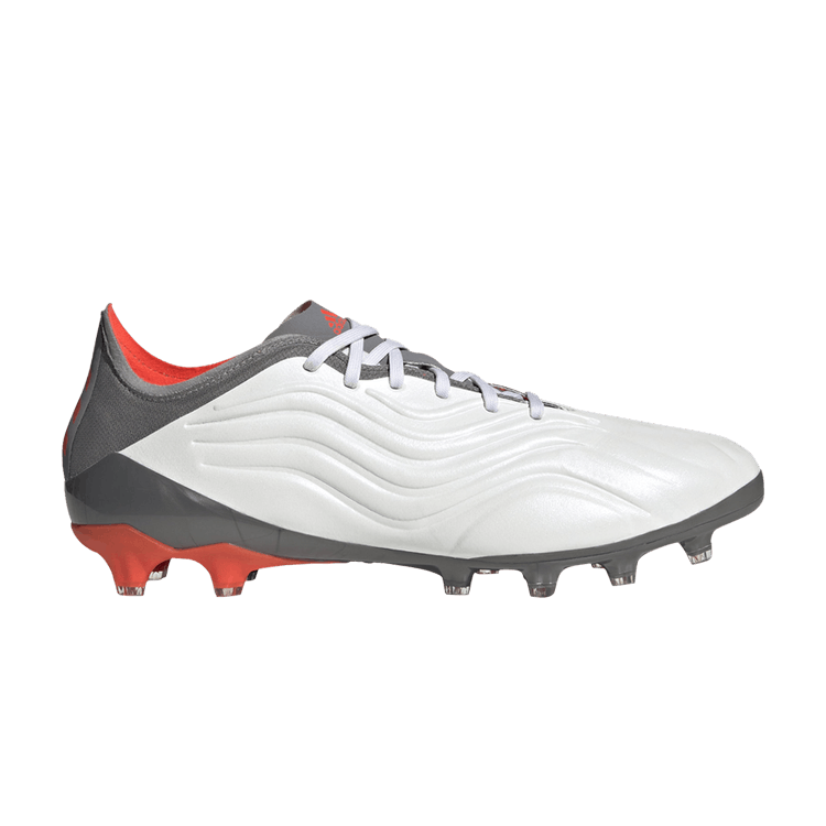 adidas Copa Sense 1 AG White Solar Red
