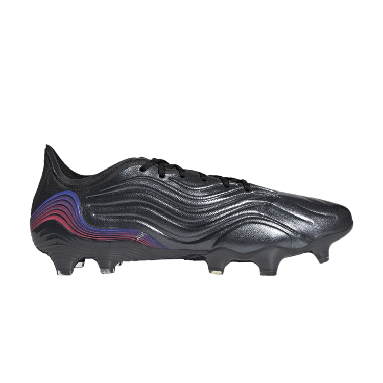 adidas Copa Sense.1 FG Core Black Grey