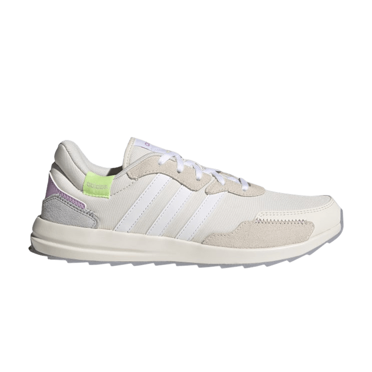 adidas Retrorun Chalk White (Women's)