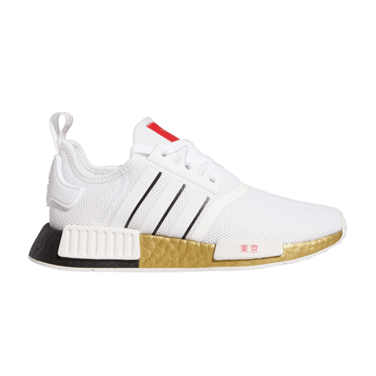 adidas NMD R1 United By Sneakers Tokyo (GS)