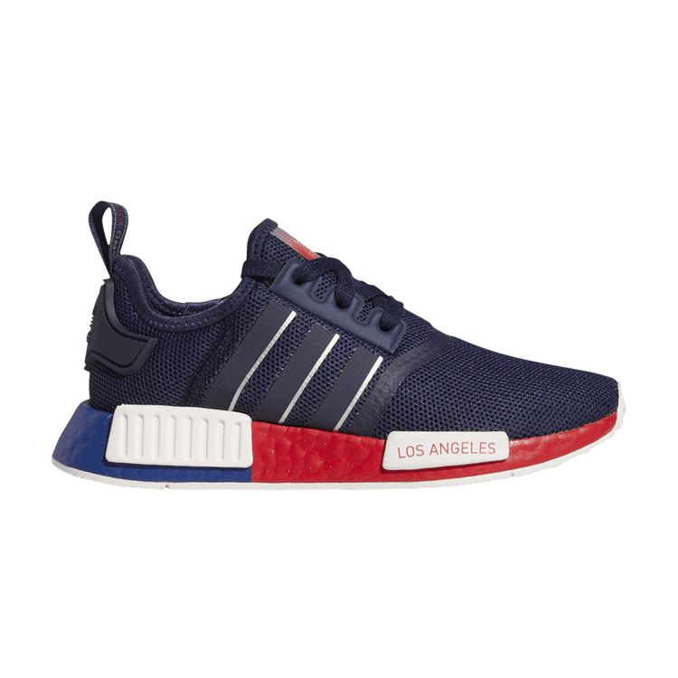 adidas NMD R1 United By Sneakers Los Angeles (GS)