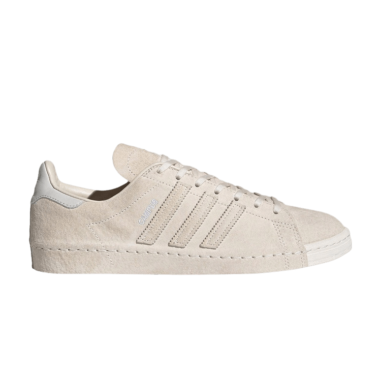 adidas Campus 80s Recouture Core White