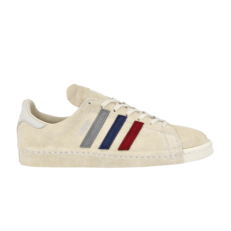 adidas Campus 80s Recouture Chalk White