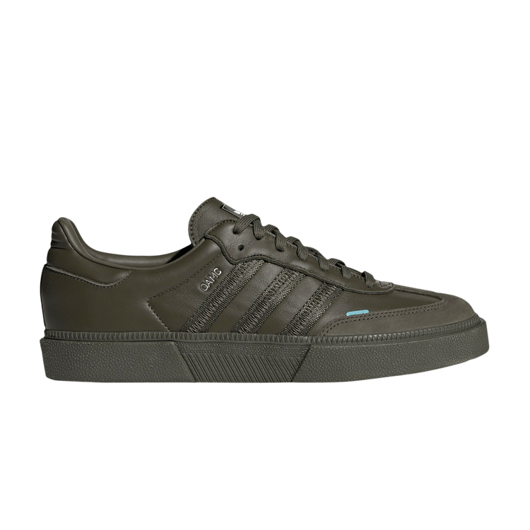 adidas Type 0-8 0AMC Earth Green