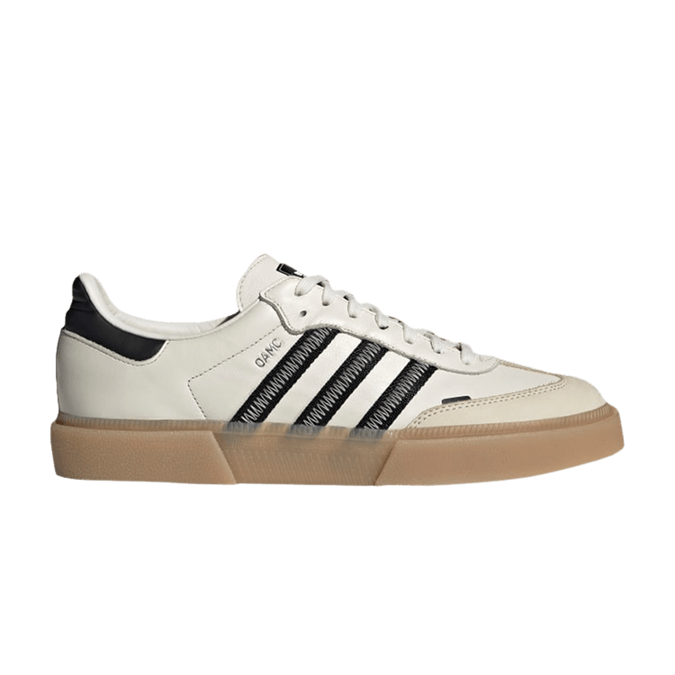 adidas Type 0-8 0AMC White Black