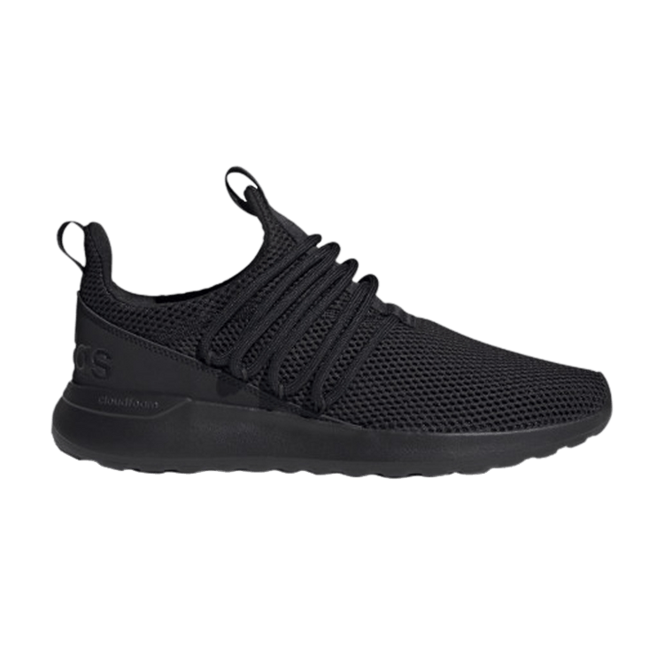 adidas Lite Racer Adapt 3.0 Wide Triple Black