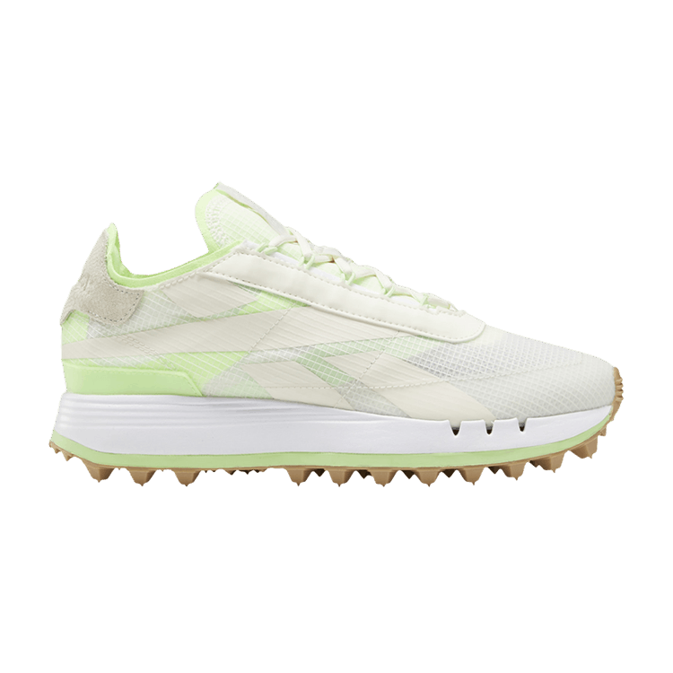 Reebok Classic Leather Double MADWOMEN (Women's)