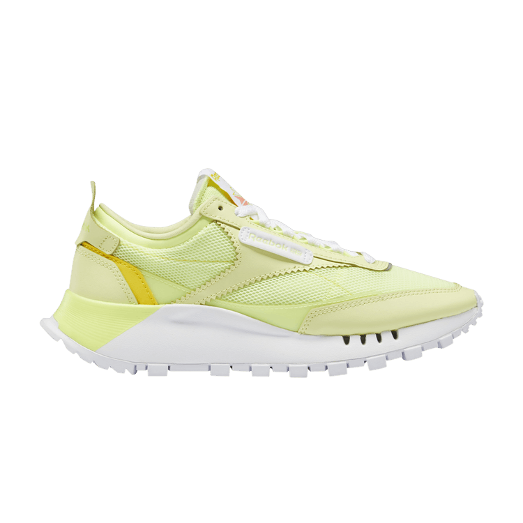 Reebok Classic Leather Legacy Energy Glow (Women's)