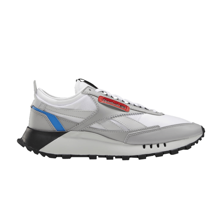 Reebok Classic Leather Legacy Stark Grey