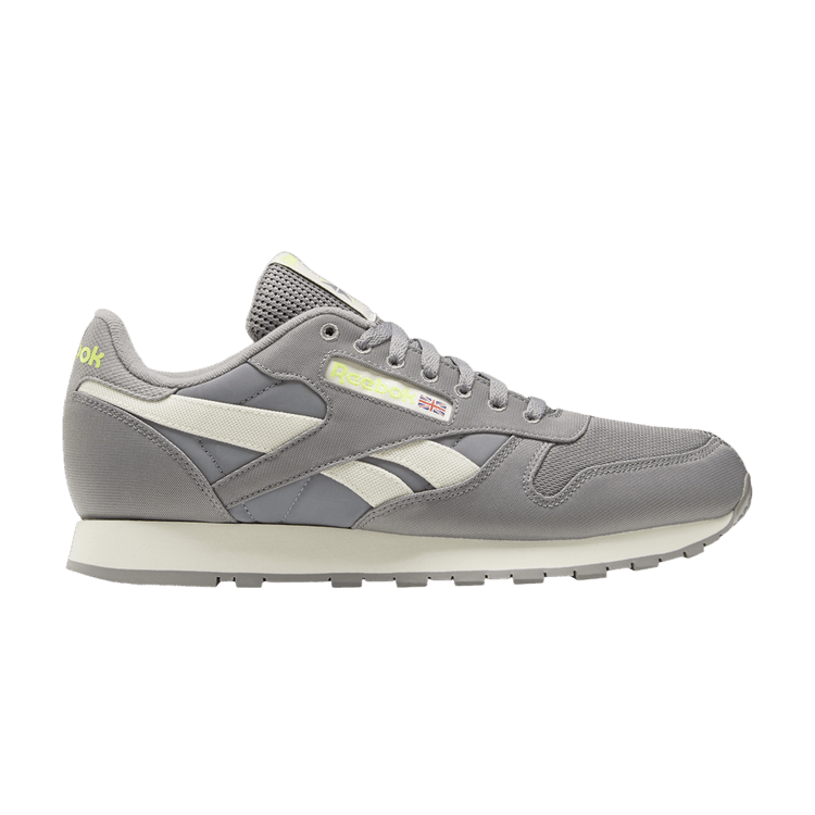 Reebok Classic Leather Grey